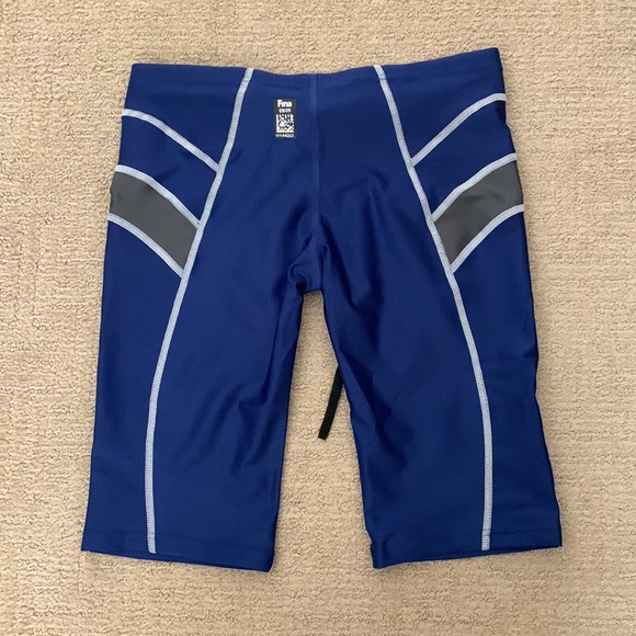Mens Yingfa Swimming Suit - Picture 2 of 3